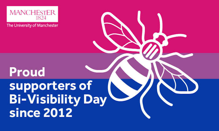 Bi-Visibility Day