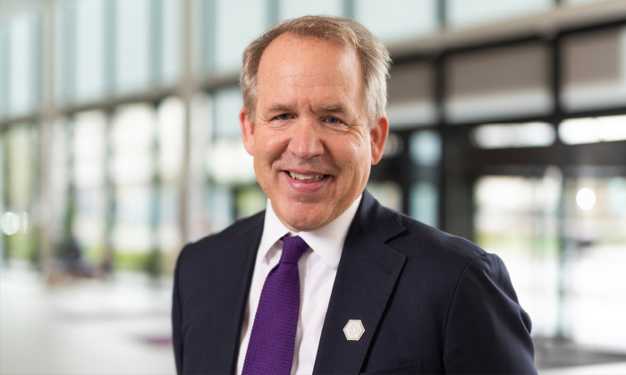 Professor Duncan Ivison